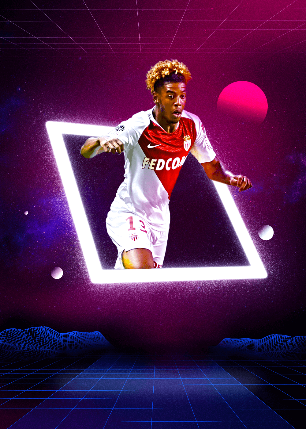 他的離開並 他的離開並