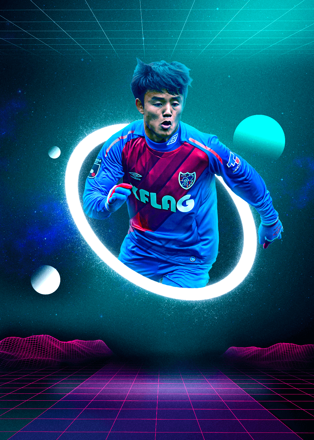 情和期待 情和期待