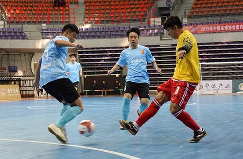 五甲联赛北二区半决赛结束 新疆“双雄”率先晋级总决赛 五甲联赛北二区半决赛结束 新疆“双雄”率先晋级总决赛