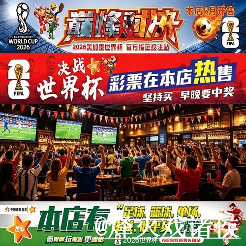 美加墨世界杯盘口避坑说明，入口查看和大小球方向要注意